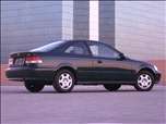 2000 Honda Civic