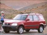 2000 Honda CR-V