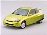 2000 Honda Insight