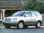 2000 Lexus RX