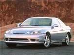 2000 Lexus SC
