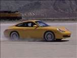 2000 Porsche 911