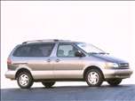 2000 Toyota Sienna