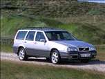 2000 Volvo V70