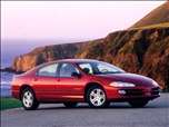 2002 Dodge Intrepid