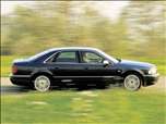 2001 Audi S8
