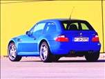 2001 BMW M