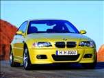2001 BMW M3