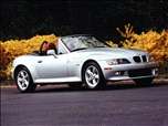 2001 BMW Z3