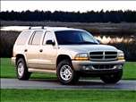 2001 Dodge Durango