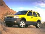 2001 Ford Escape