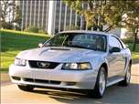 2001 Ford Mustang