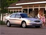 2001 Ford Taurus