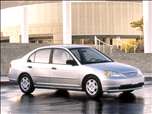 2001 Honda Civic