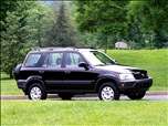 2001 Honda CR-V
