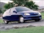 2001 Honda Insight
