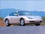 2001 Porsche 911