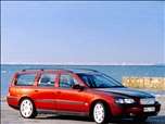 2001 Volvo V70
