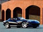 2002 Dodge Viper