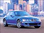 2002 BMW M