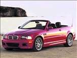 2002 BMW M3