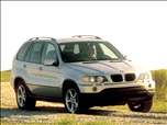 2002 BMW X5