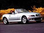 2002 BMW Z3