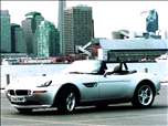 2002 BMW Z8
