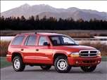 2002 Dodge Durango