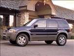 2002 Ford Escape