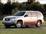 2002 GMC Envoy