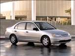 2002 Honda Civic