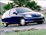 2002 Honda Insight