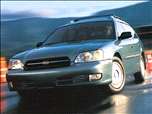 2002 Subaru Legacy
