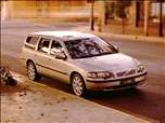 2002 Volvo V70