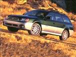 2003 Subaru Outback