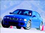 2003 BMW M3