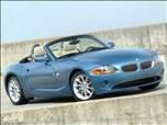 2003 BMW Z4