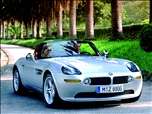 2003 BMW Z8