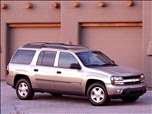 2003 Chevrolet TrailBlazer