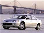 2003 Chrysler Sebring
