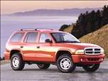 2003 Dodge Durango