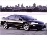 2003 Dodge Intrepid