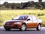 2003 Dodge Stratus