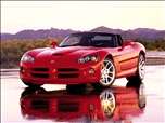 2003 Dodge Viper