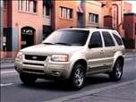 2003 Ford Escape