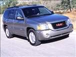 2003 GMC Envoy