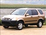 2003 Honda CR-V