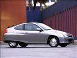2003 Honda Insight