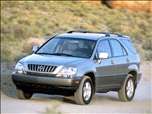 2003 Lexus RX